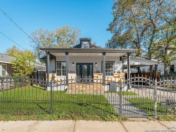 733 Delmar, San Antonio, TX 78210