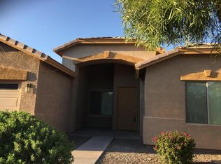 4606 W Dunbar Dr, Laveen, AZ 85339
