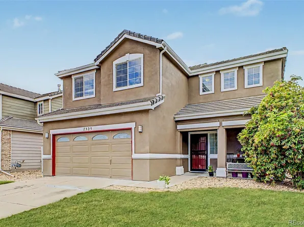 7325 S Nucla Street, Aurora, CO 80016