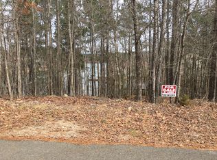 4 Pasmoso Way, Hot Springs Village, AR 71909