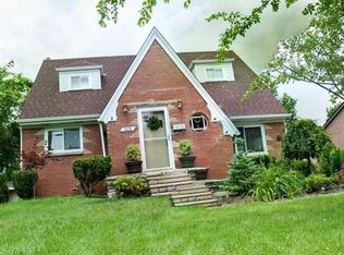 328 Lesnett Rd, Bridgeville, PA 15017