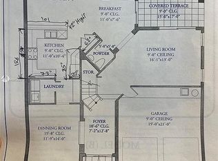 16321 SW 60th Ter, Miami, FL 33193