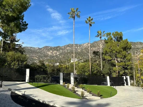 1400 E Palm St, Altadena, CA 91001