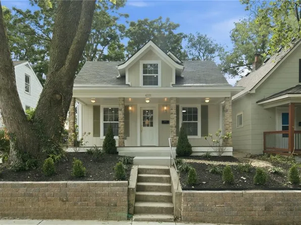 4331 Bell St, Kansas City, MO 64111