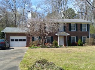 116 Gayle Way, Cedartown, GA 30125