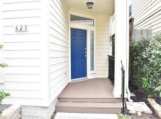 623 W 20th St, Houston, TX 77008