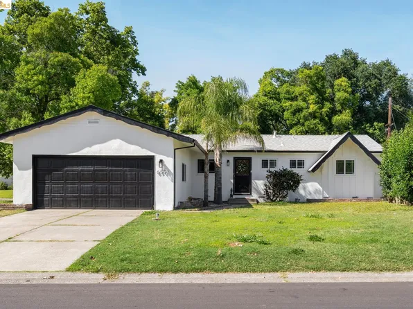 6501 Oakbrook Dr, Fair Oaks, CA 95628