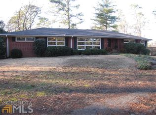 69 Biddy Rd SE, Rome, GA 30161