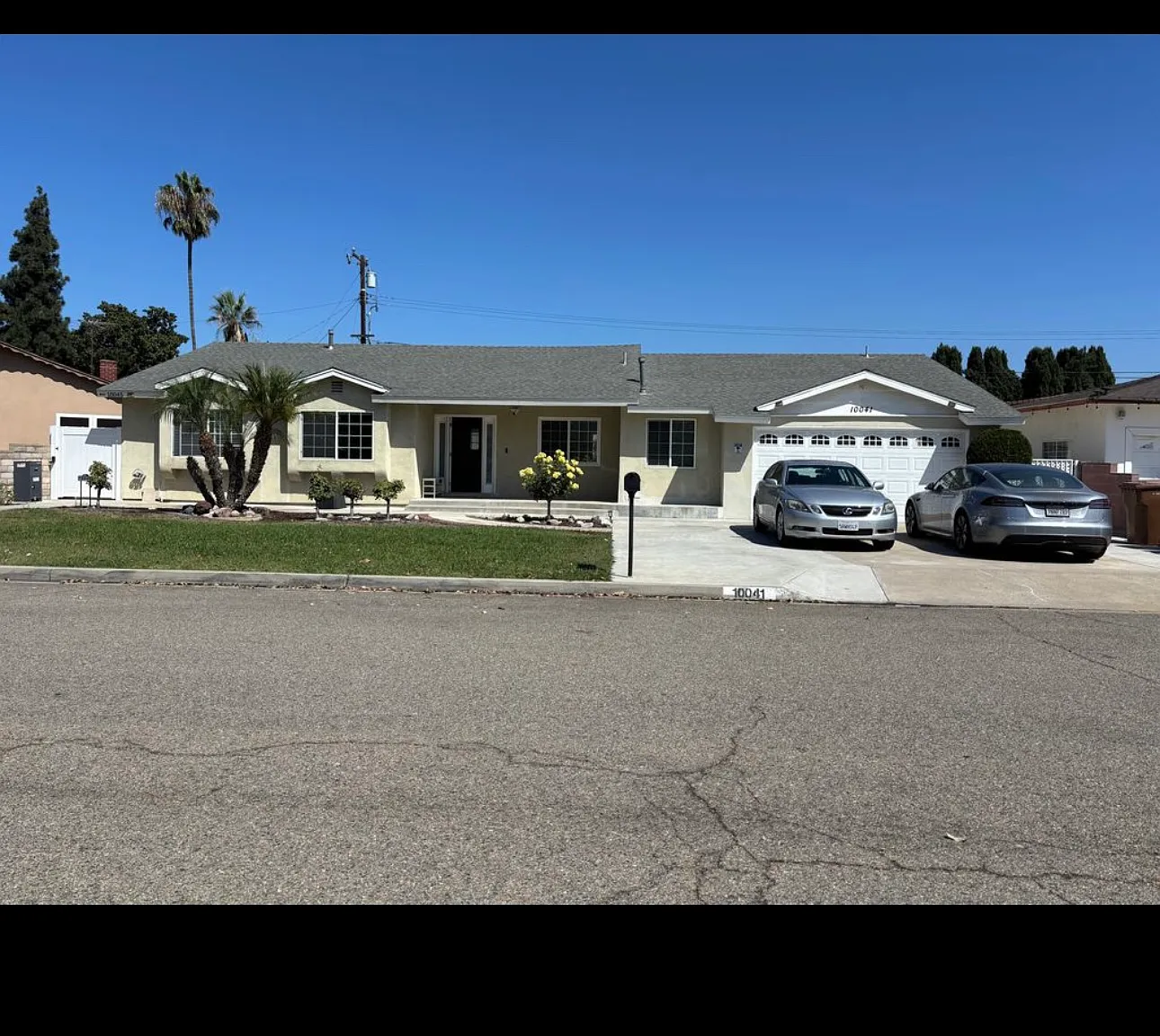 10041 Roselee Dr — Photo 1