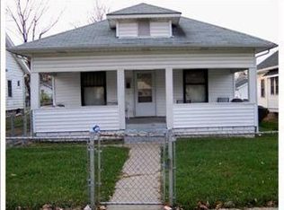 1926 Koehne St, Indianapolis, IN