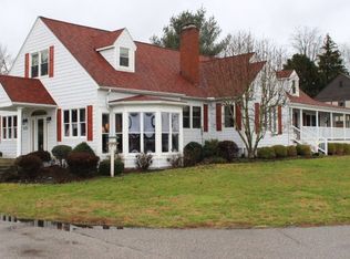 1334 Riverside Dr, Greenup, KY 41144