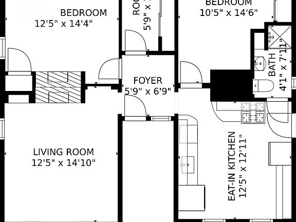 2nd image of this home