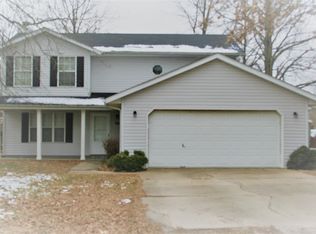 518 Zenk Rd, Troy, IL 62294