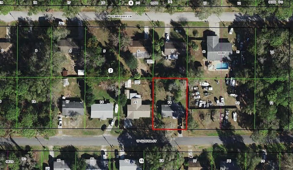 2nd image of 9737 W Sandra St