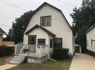 2406 Forest Ave, Two Rivers, WI 54241