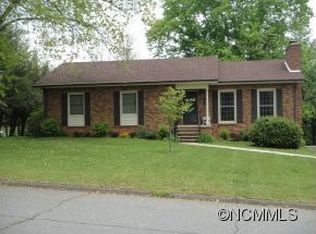 109 Conley St, Waynesville, NC 28786