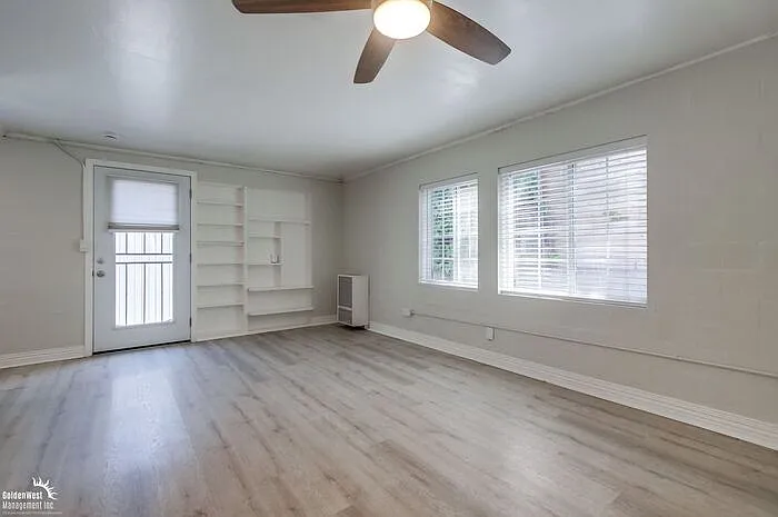 1 bed, 1.0 bath, $2,095 — Photo 4
