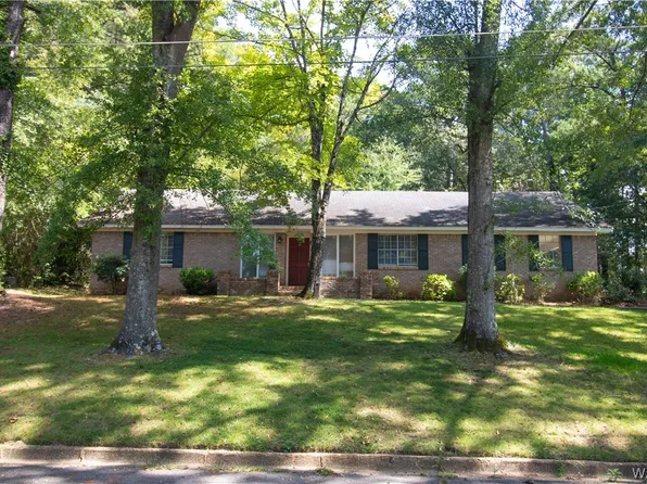 4928 Red Oak Ln, Tuscaloosa, AL 35405