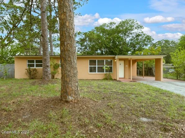 1405 Pineda St, Cocoa, FL 32922