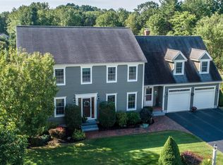 23 Coulthard Farms Rd, Scarborough, ME 04074