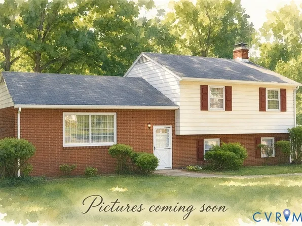 3815 Falstone Rd, North Chesterfield, VA 23234