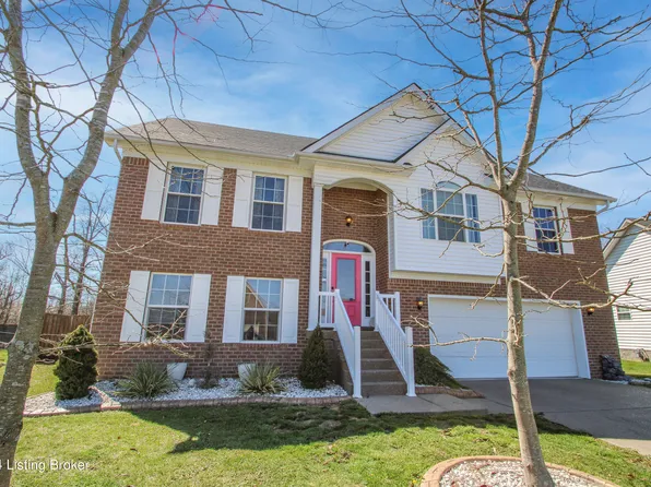 462 Reserves Blvd, Shepherdsville, KY 40165