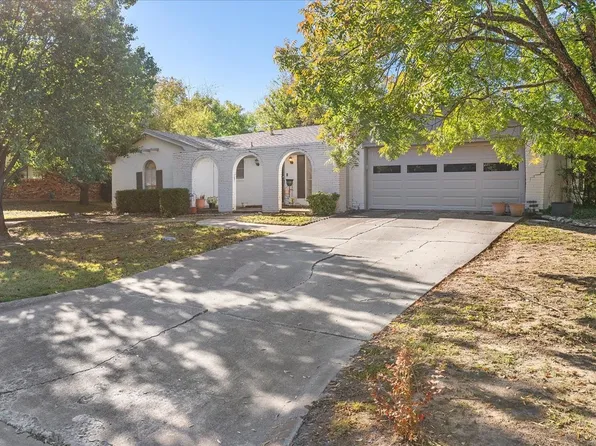 628 Mink Dr, Greenville, TX 75402