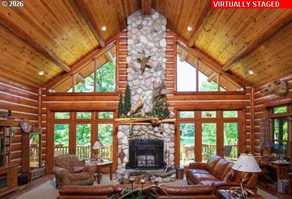 2nd image of 4552 E Evans Creek Rd