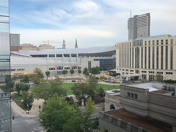 Bridgestone view 7th floor