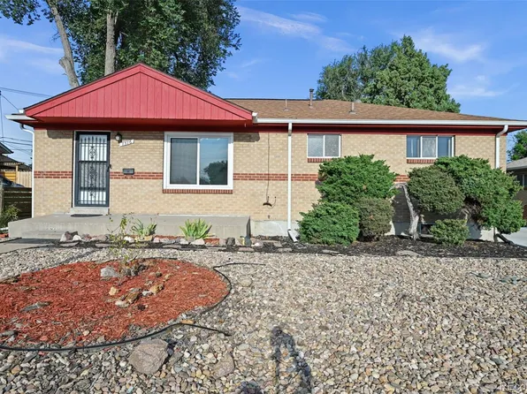 7576 Turner Drive, Denver, CO 80221