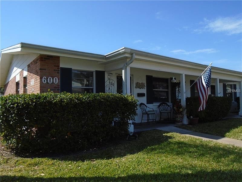 1st image of 600 Brandy Wine Dr #600