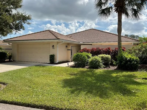 714 Carnoustie Ter, Venice, FL 34293