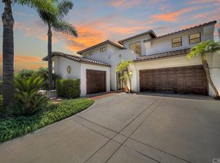 5 Pallazo, Laguna Niguel, CA 92677