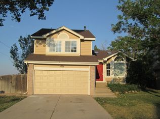 5200 E Prescott Ave, Castle Rock, CO 80104