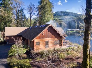 41932 Holden Creek Ln, Springfield, OR