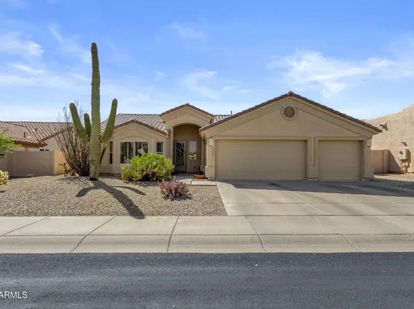 4908 E DUANE Lane, Cave Creek, AZ 85331