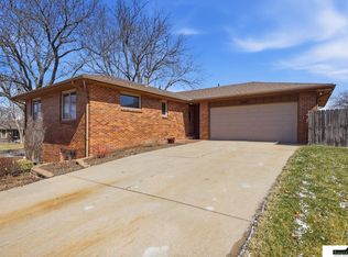 5100 S 32nd St, Lincoln, NE 68516
