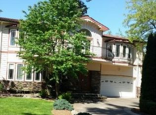3321 SE 153rd Ave, Portland, OR 97236
