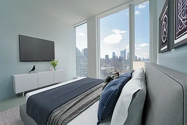 Rented by Nest Seekers International