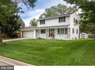 4740 Sandra Ln, White Bear Lake, MN 55110