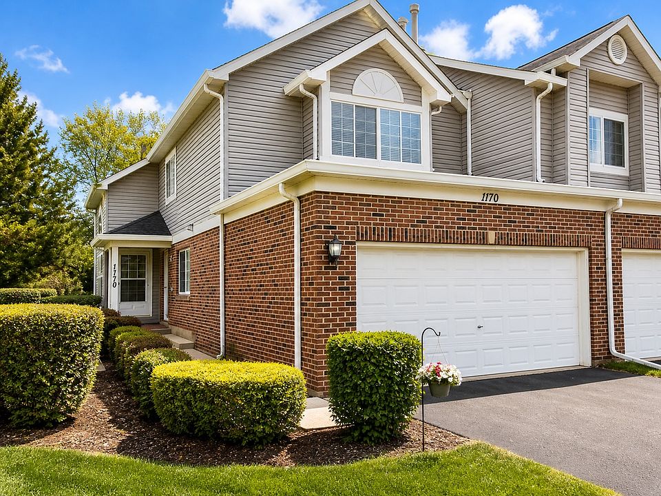 1st image of 1170 S Parkside Dr #1170