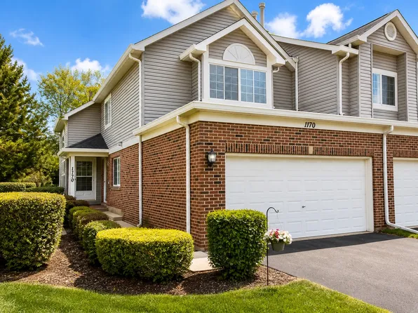 1170 S Parkside Dr #1170, Palatine, IL 60067