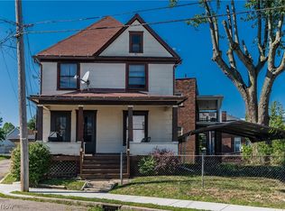 523 9th St NW, Canton, OH 44703