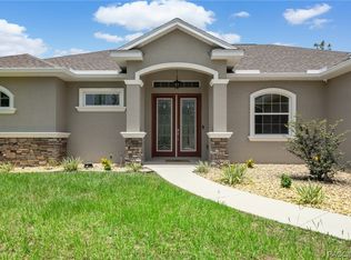 3754 N Indianhead Rd, Hernando, FL 34442