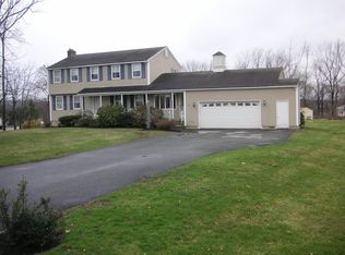 297 Fox Ave, Dracut, MA 01826