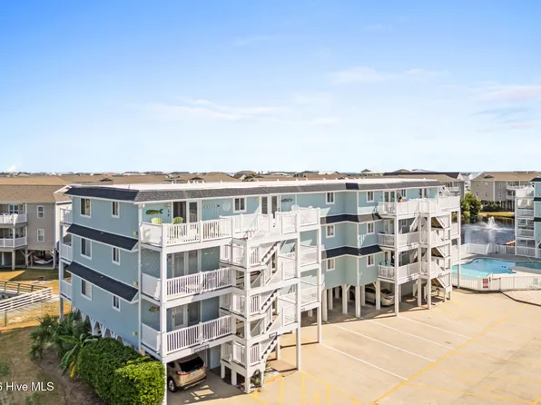 31 Beaufort Street Apt E, Ocean Isle Beach, NC 28469