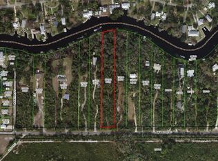 16341 W River Rd, Inglis, FL 34449