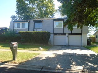 503 S Harper Ave, Glenwood, IL