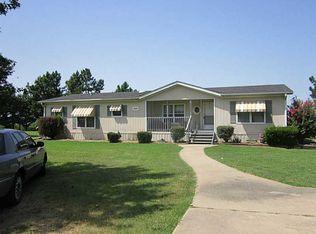 23794 207th St, Spiro, OK 74959