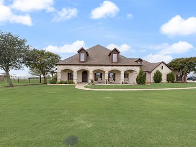 545 S Fm 1138, Nevada, TX, 75173